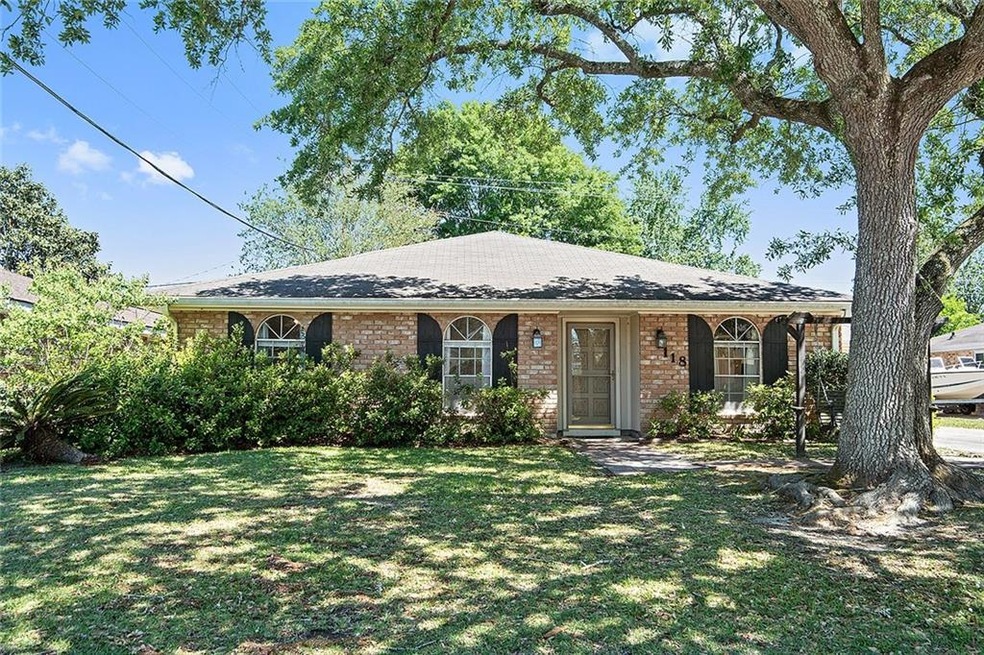 118 Dewald Ln, Slidell, LA 70458 - photo 1