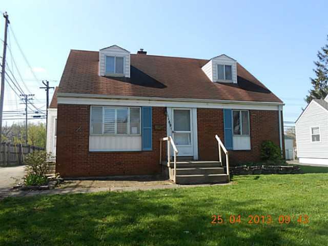 1169 Carbone Dr, Columbus, OH 43224 - photo 1