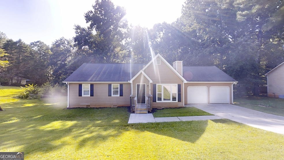 Sold $243,500 • Co-Listing Agent