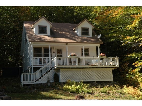 37 Valley Rd, Center Tuftonboro, NH 03816 - photo 1