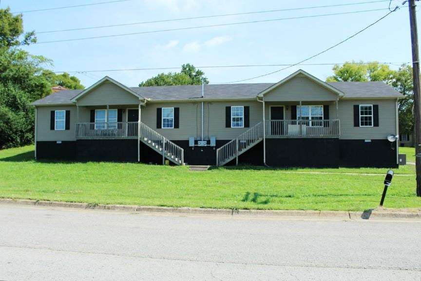 315 S Main St, Shelbyville, TN 37160 - photo 1