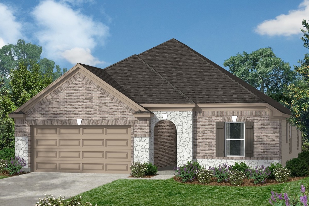 705 Imperial Loop, Alvin, TX 77511 - photo 1