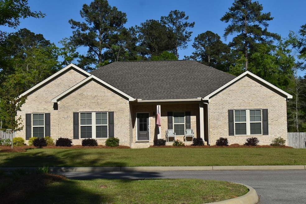 Main View