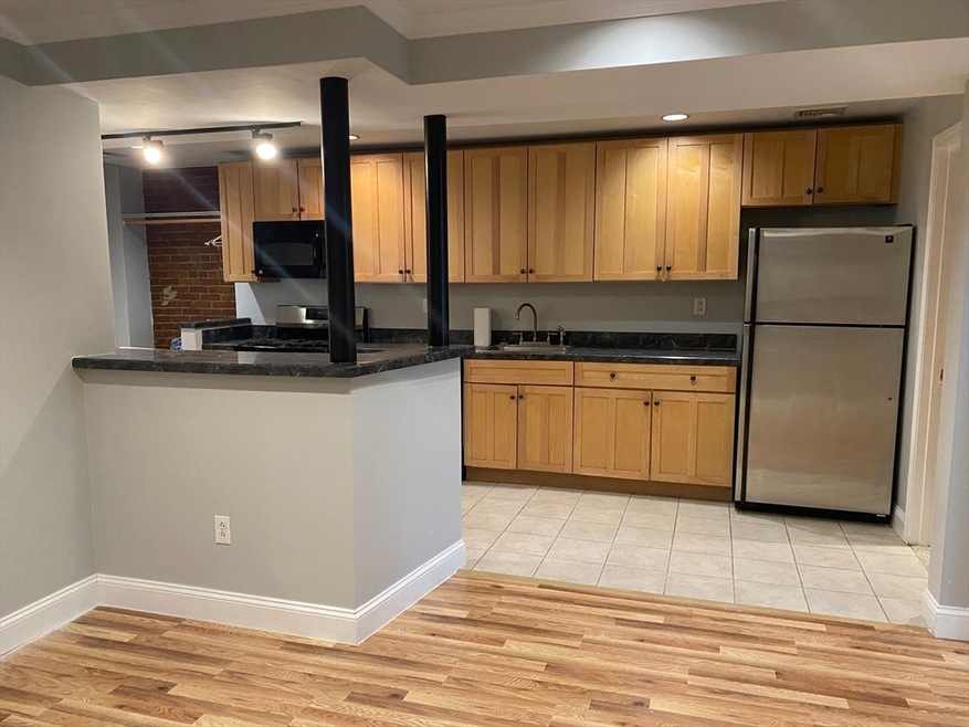 802 E 6th St unit LL, Boston, MA 02127 - photo 1