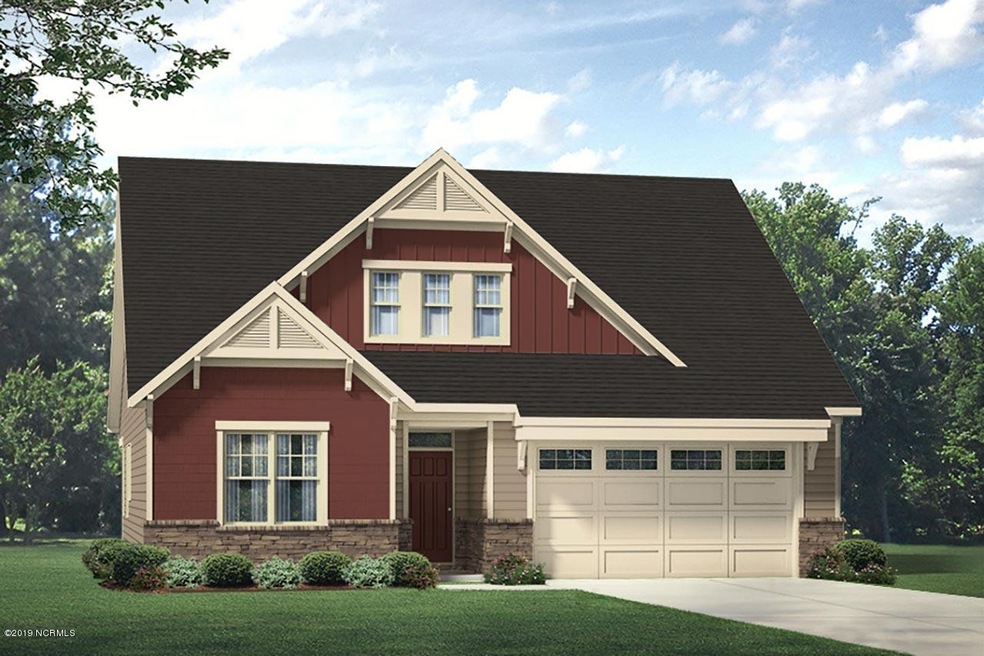 405 Middle Grove Ln, Wilmington, NC 28411 - photo 1