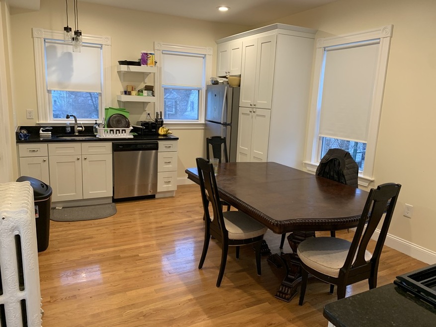 50 Chester Ave unit 1, Medford, MA 02155 - photo 1