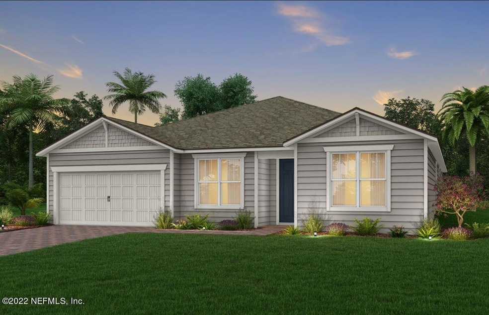 Easley Elevation