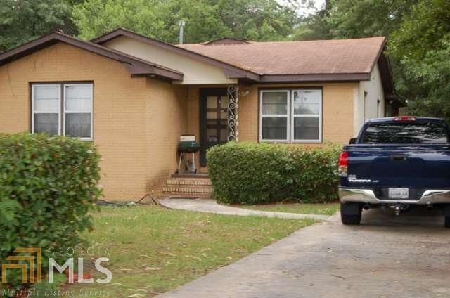 S S 2nd St unit 6, Warner Robins, GA 31088 - photo 1