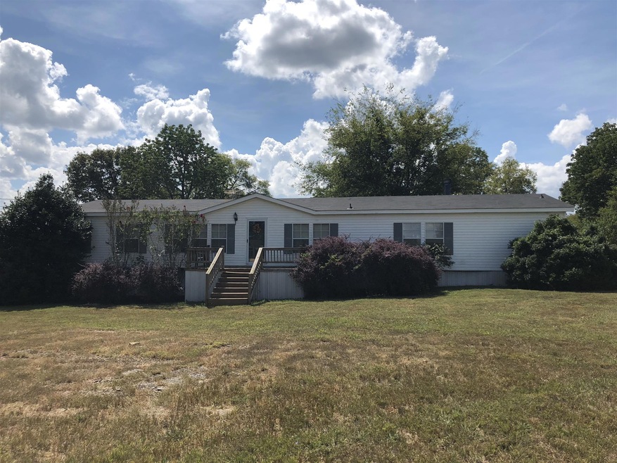 3349 Sims Rd, Shelbyville, TN 37160 - photo 1