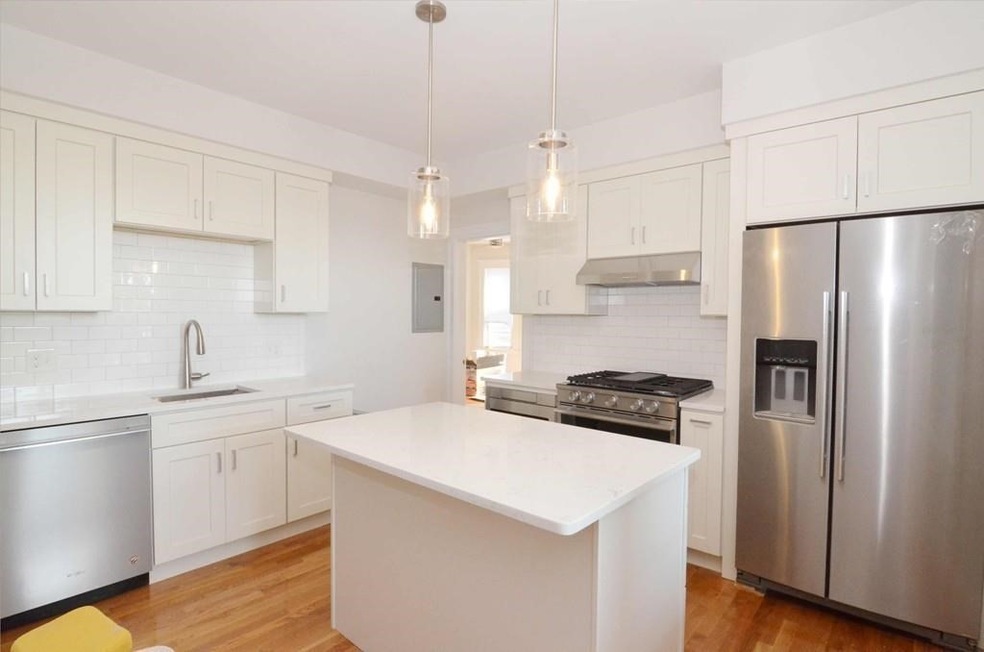 8 Brastow Ave unit 2R, Somerville, MA 02143 - photo 1