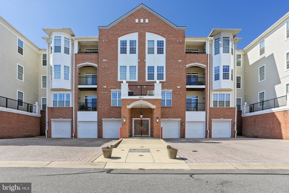 8615 Fluttering Leaf Trail unit 404, Odenton, MD 21113 - photo 1