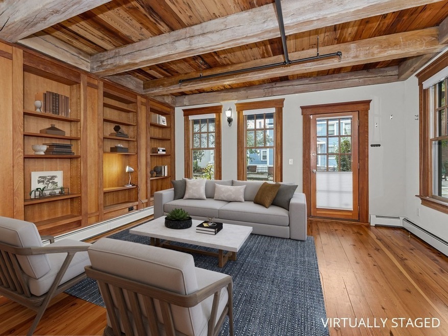 253 River St unit 253, Cambridge, MA 02139 - photo 1