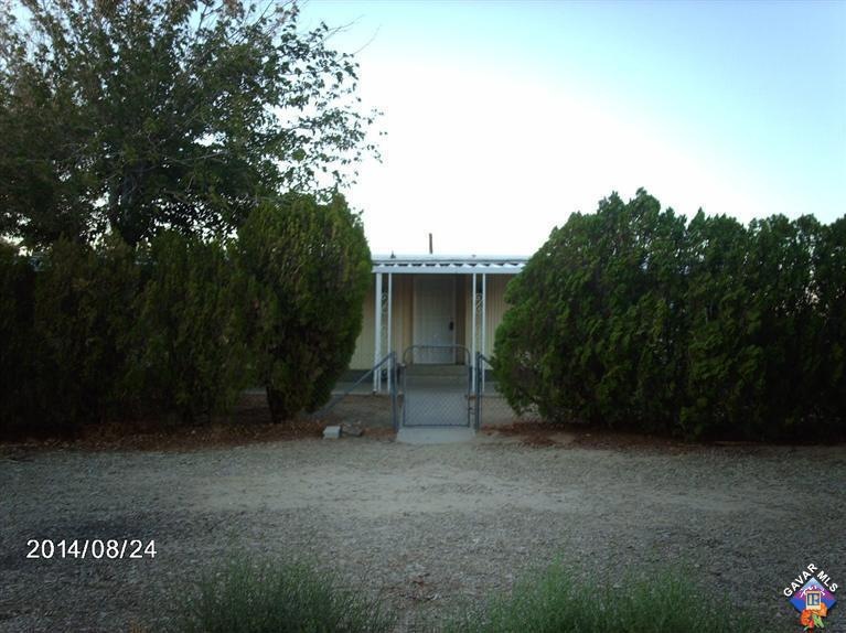 5509 Leslie Ave, Rosamond, CA 93560 - photo 1
