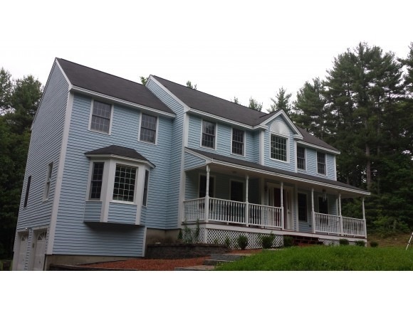 6-1 Colburn Ln, Hollis, NH 03049 - photo 1