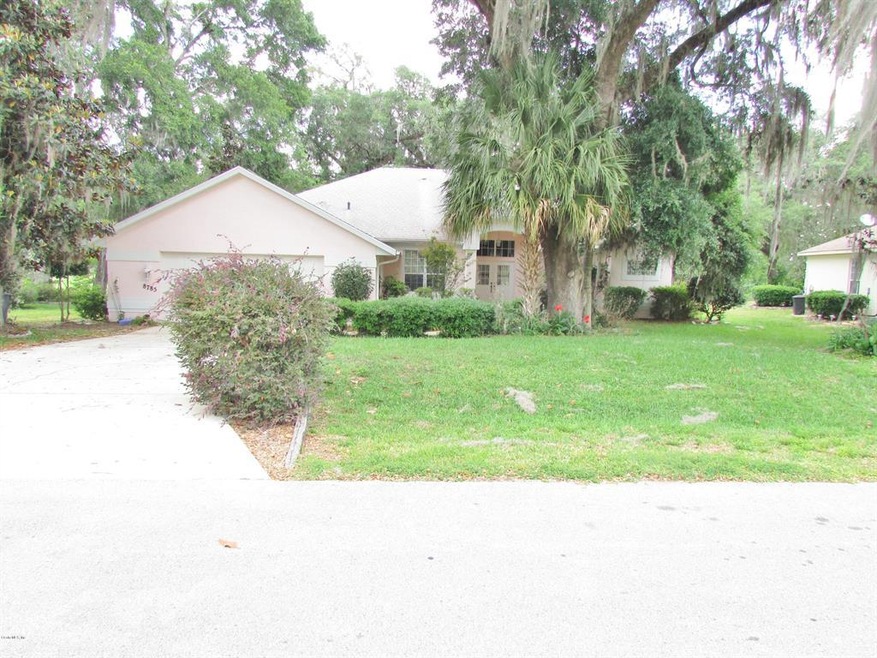 8785 SW 194th Ct, Dunnellon, FL 34432 - photo 1