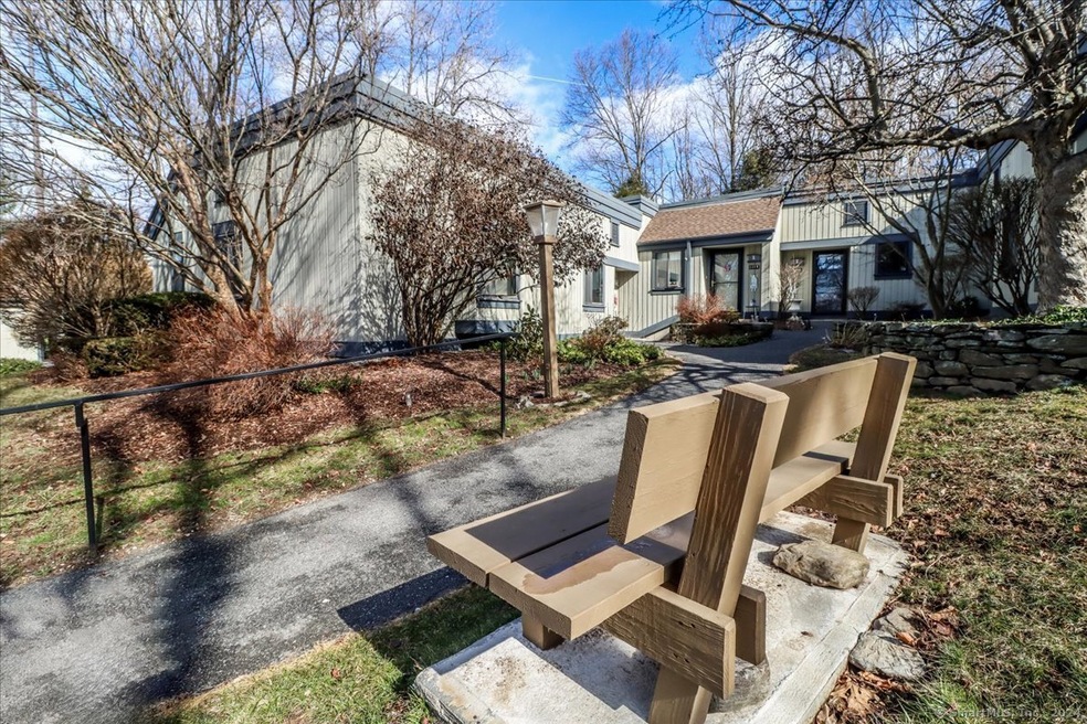 852 Heritage Village unit A, Southbury, CT 06488 - photo 1