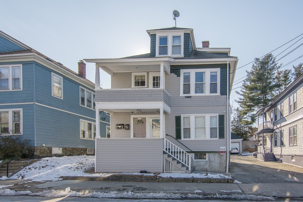 123 Brookfield St unit 125, Lawrence, MA 01843 - photo 1