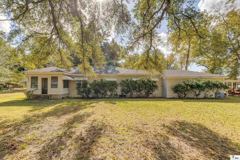 2261 Highway 577 Spur, Delhi, LA 71232 - photo 1