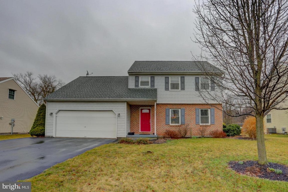 13 Justin Cir, Ephrata, PA 17522 - photo 1