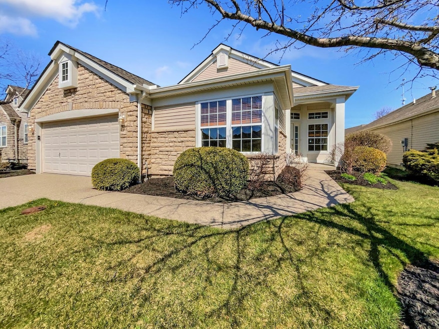 6438 Foxtail Ln, Liberty Township, OH 45044 - photo 1