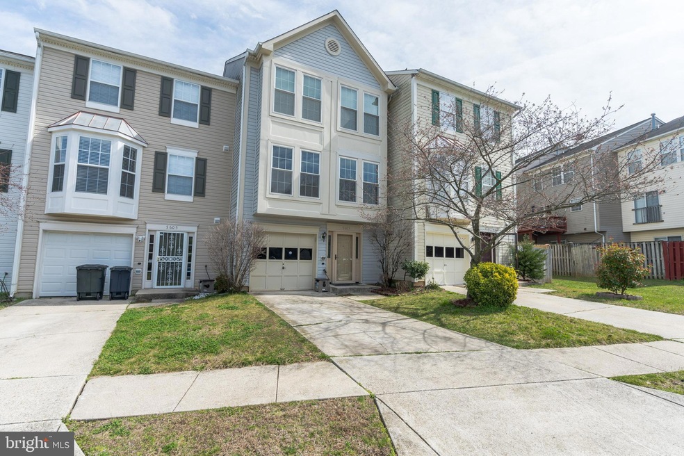 5603 Mary a Ct, Bladensburg, MD 20710 - photo 1