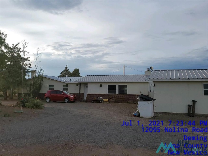 12095 Nolina Rd SE, Deming, NM 88030 - photo 1