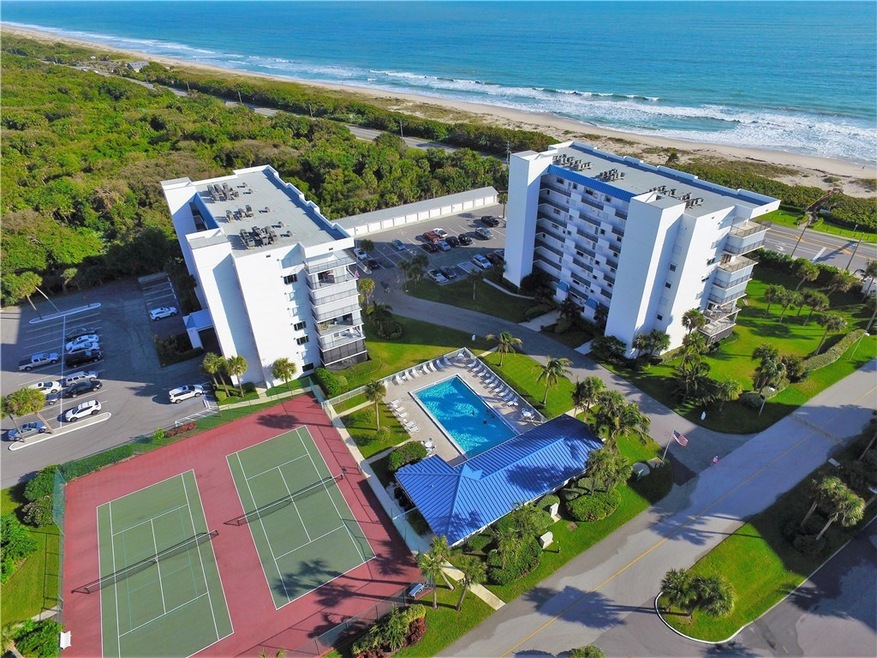 Welcome to Ocean Harbour North