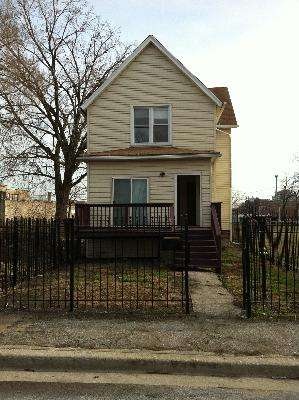 4551 S Evans Ave, Chicago, IL 60653 - photo 1