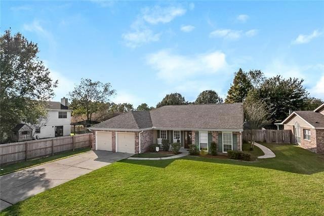 152 Silverwood Dr, Slidell, LA 70461 - photo 1