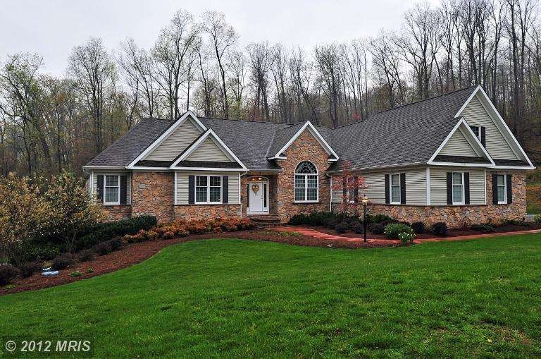 7508 Ridge Rd, Marriottsville, MD 21104 - photo 1