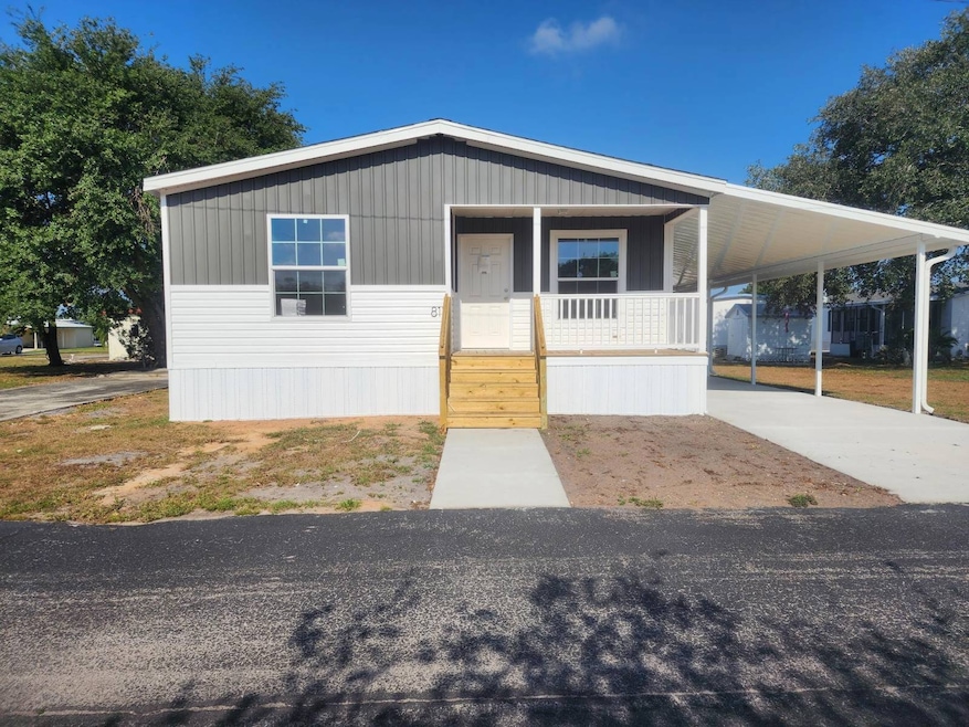 For Sale $126,000