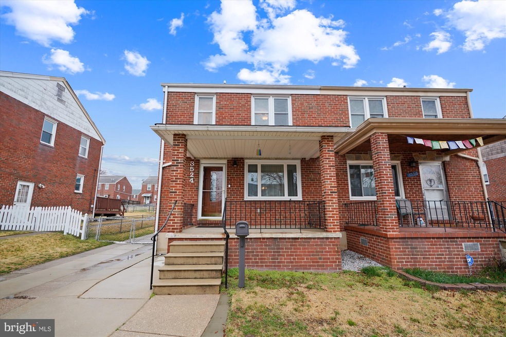 3524 Northway Dr, Parkville, MD 21234 - photo 1