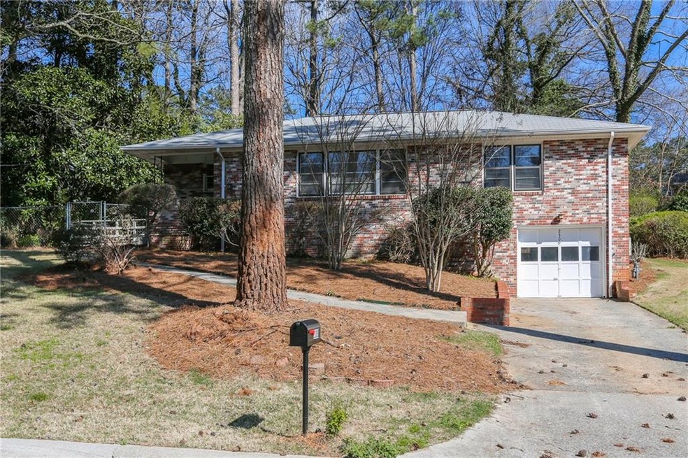 2309 Beaver Creek Rd SE, Smyrna, GA 30080 - photo 1