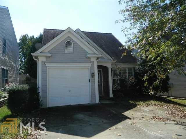 2694 Regent Walk Dr, Duluth, GA 30096 - photo 1