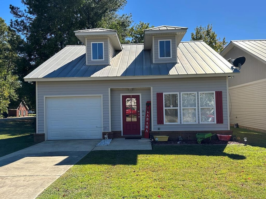 101 Hidden Sunset Dr, Dothan, AL 36301 - photo 1