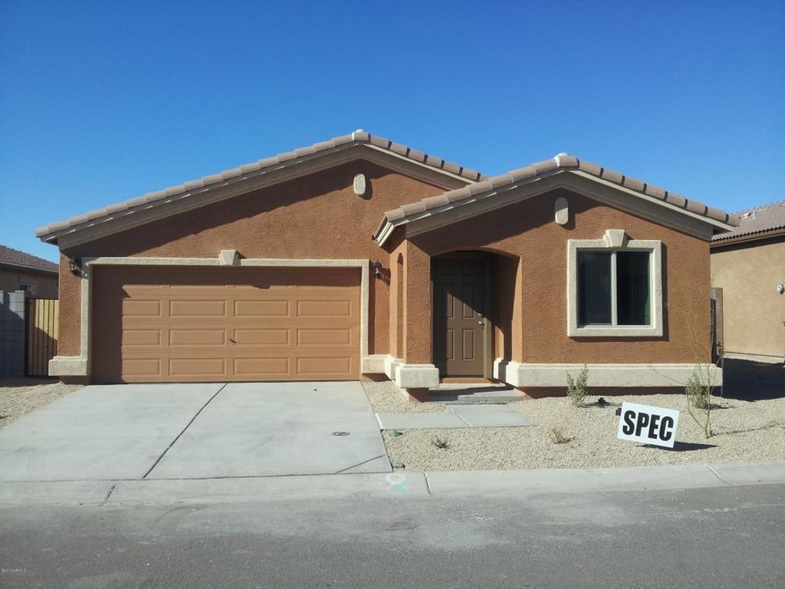 BSM Spec Plan 1305- Lot #60
