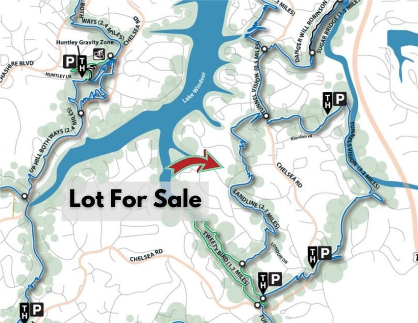 0 Ashfield Ln, Bella Vista, AR 72715 - photo 1