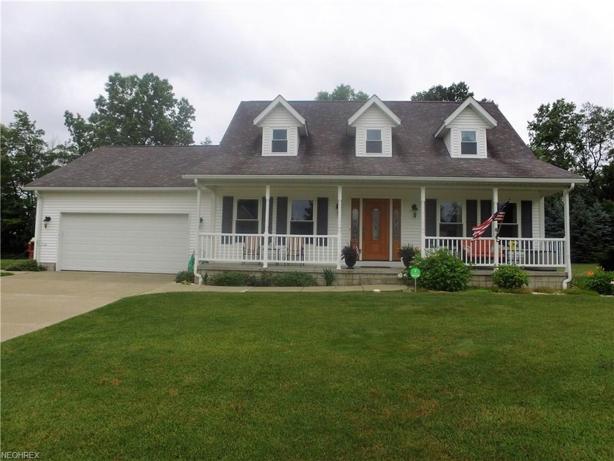 Welcome Home!