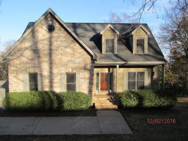 Beautifully renovated home with lots tons of curb appeal