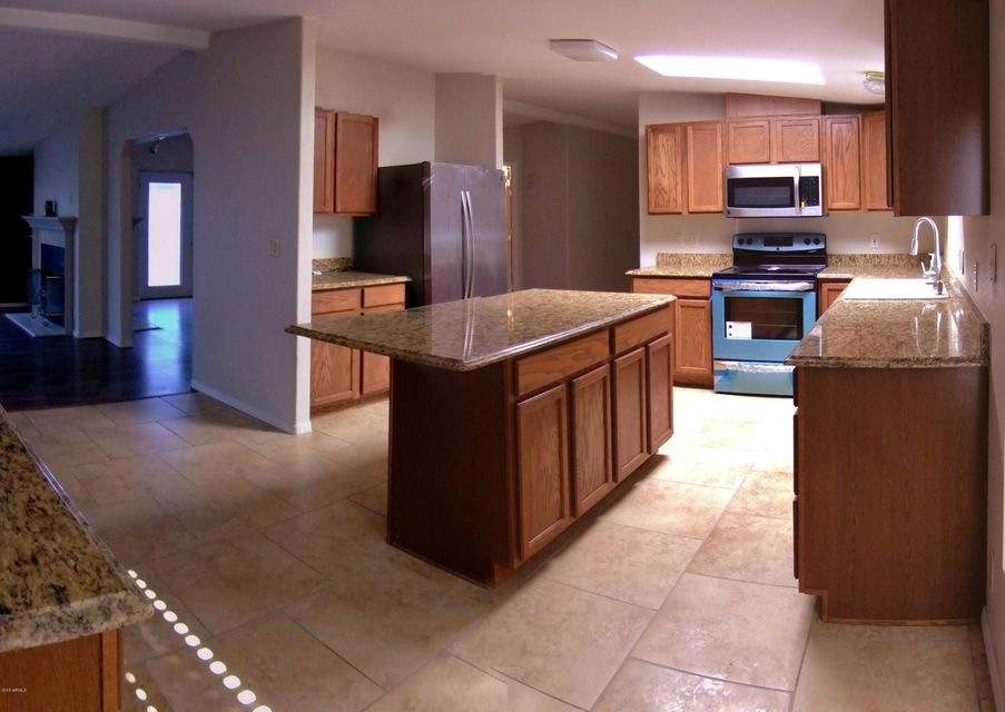 AVDS Kitchen Stitch