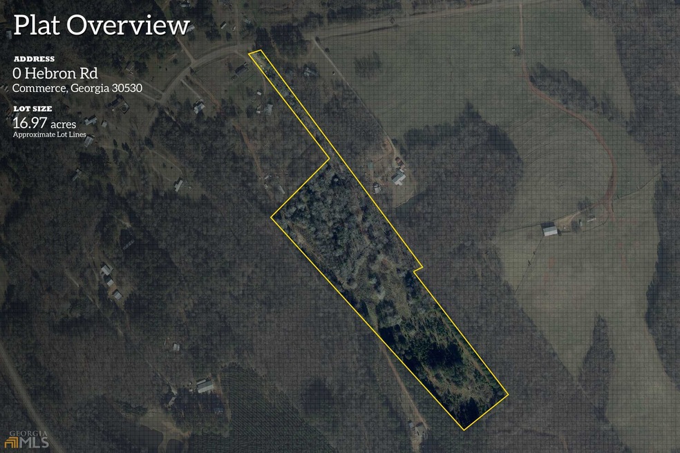0 Hebron Rd unit 10021893, Commerce, GA 30530 - photo 1