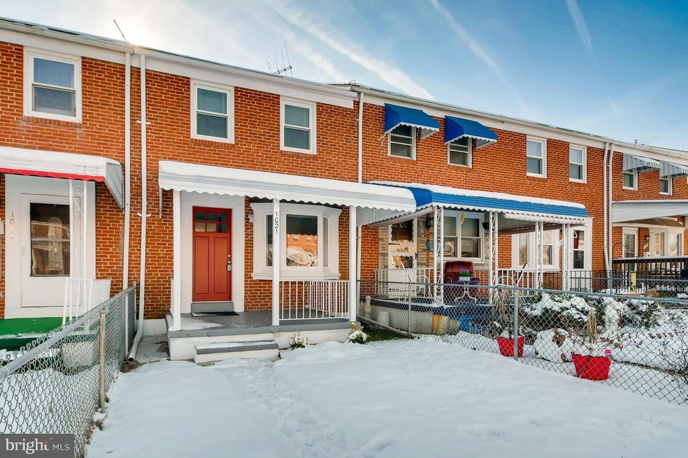 1021 Middlesex Rd, Essex, MD 21221 - photo 1