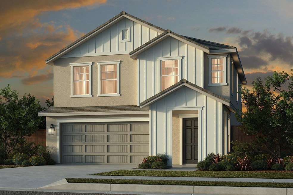 3347 Auburn Leaf Loop, Folsom, CA 95630 - photo 1