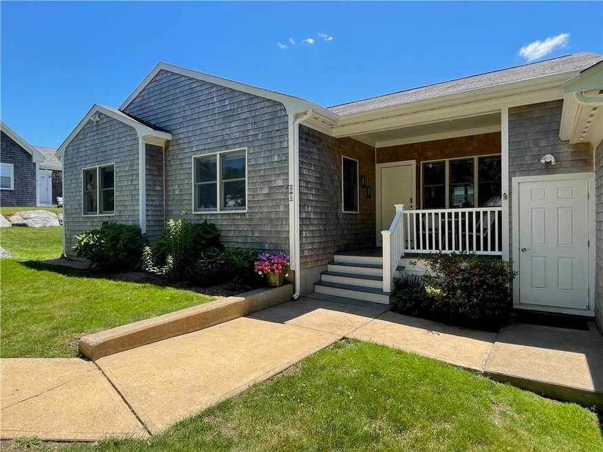 9 Hoover Rd unit A, Middletown, RI 02842 - photo 1