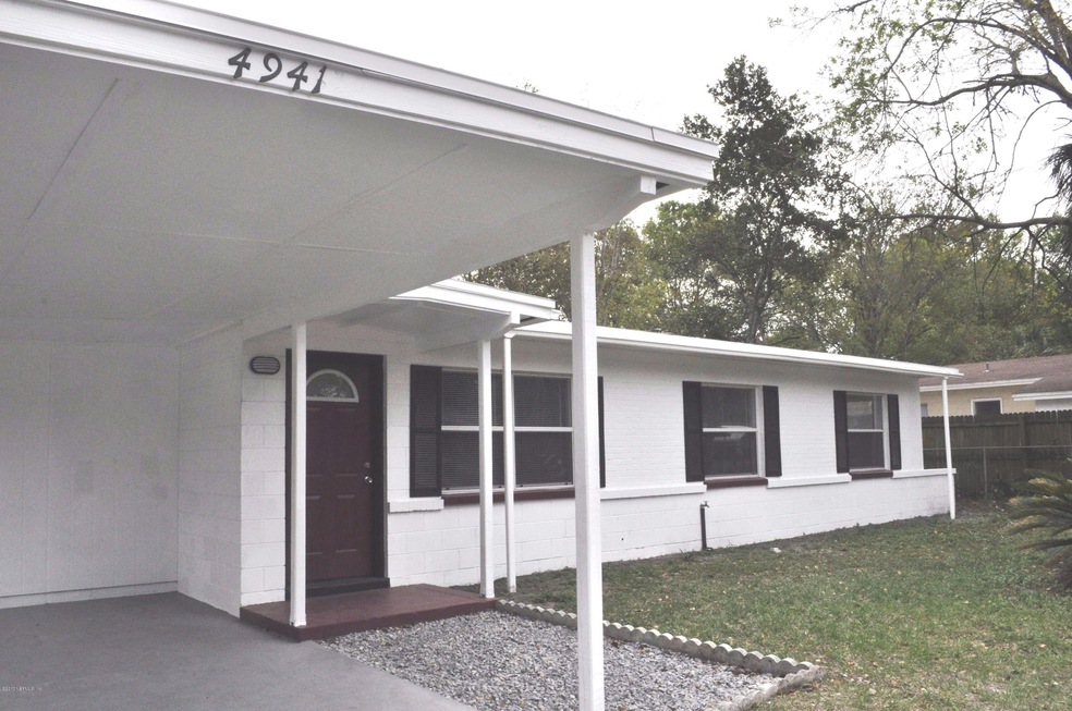 4941 Redstone Dr, Jacksonville, FL 32210 - photo 1