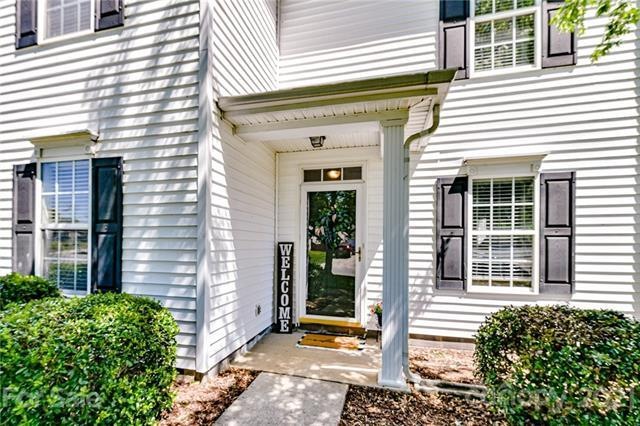 Welcome to 3063 Hawick Commons