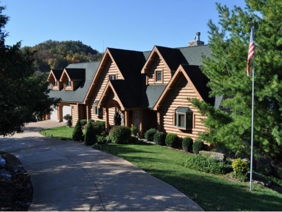 4273 Joe Bald Rd, Kimberling City, MO 65686 - photo 1