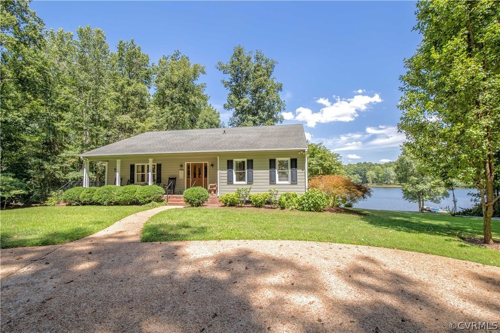 3324 Three Bridge Rd, Powhatan, VA 23139 - photo 1