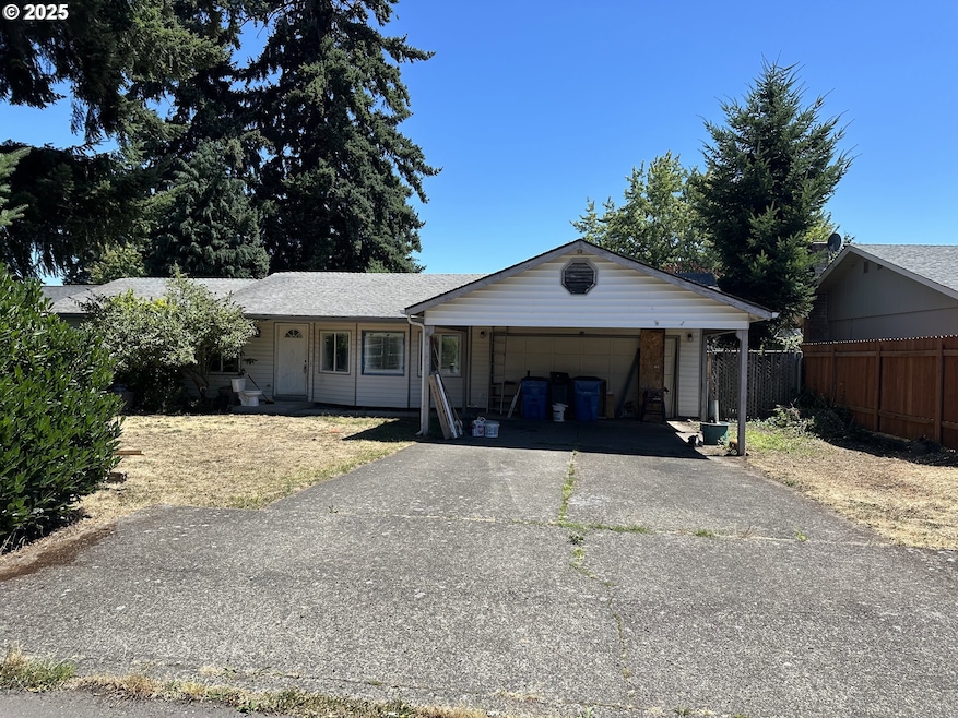 Sold $310,000 • Co-Listing Agent