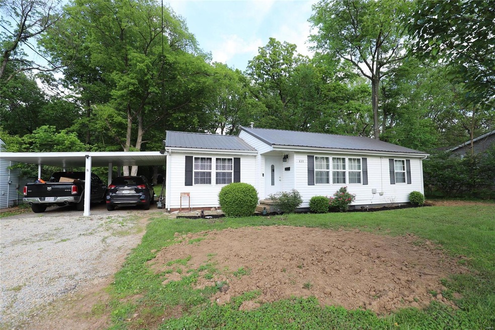 830 Perrine Rd, Farmington, MO 63640 - photo 1